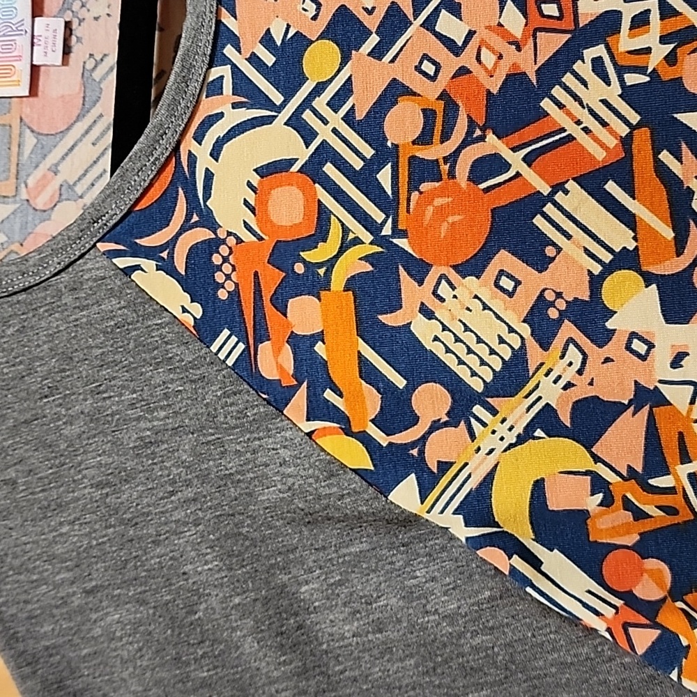 Lularoe Randy - Picture 3 of 3